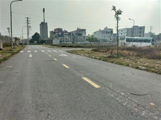 Cc bán lô đất siêu đẹp thuộc dcdv khắc niệm 2. cam kết rẻ nhất khu