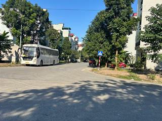 Bán lô đất kinh doanh mặt nguyễn quyền khả lễ  võ cường  bắc ninh. dt 102,6m2, mt 5m, hướng đn