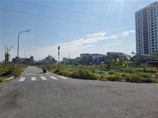 Bán lô khắc niệm 2, làn 2 trục chính làng .p khắc niệm, bắc ninh. dt 87m2 mt 6m hướng tb.