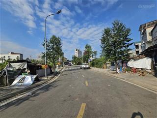 Bán lô nhìn vườn hoa dự án yên trung residen giá tốt cho nhà đầu tư. dt 97,5m2 mt 5m. giá 2,68ty