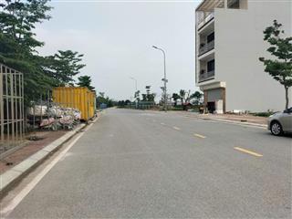 Bán lô tái định cư tiên xá  hạp lĩnh, bn. vị trí ngay sát đường vành đai iv, cách kcn chưa đến 1km