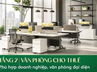 Chỉ 1,5 tỷ, lãi suất 0% trong 5 năm  sở hữu ngay nhà phố trung tâm vinhomes golden city dt 63m2