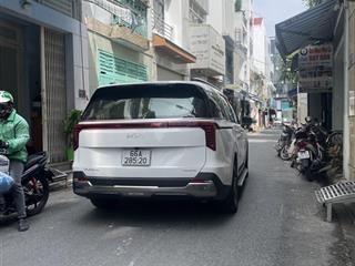 Chdv hxh 6m sát vườn lài, ubnd quận tân phú, dt 85m2 (5x17.2m2) 8pn 8wc thu nhập 35tr/th. chỉ 9.8tỷ