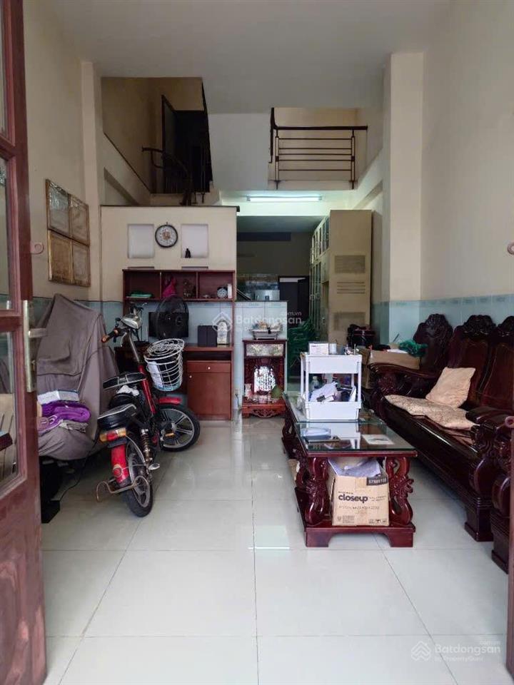 Nhà cư xá phu lâm d quận 6  dt 70.2m2  gần ubnd và chợ hồ trọng quý  giá chỉ 9 tỷ 6