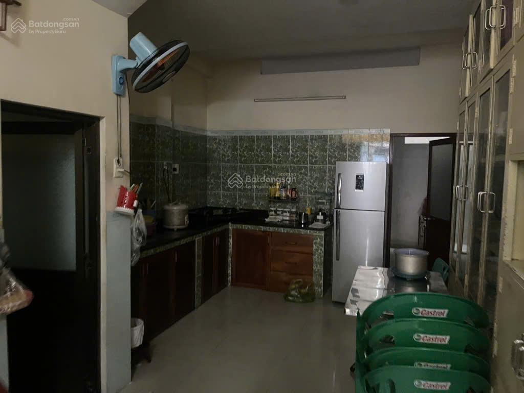 Nhà cư xá phu lâm d quận 6  dt 70.2m2  gần ubnd và chợ hồ trọng quý  giá chỉ 9 tỷ 6