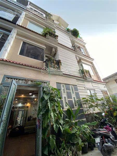 Nhà quận 8 an dương vương  ngang khủng 9m2  giá chỉ 6tỷ9