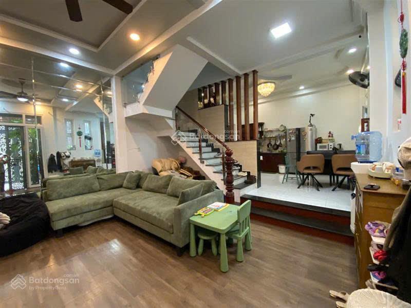 Nhà quận 8 an dương vương  ngang khủng 9m2  giá chỉ 6tỷ9