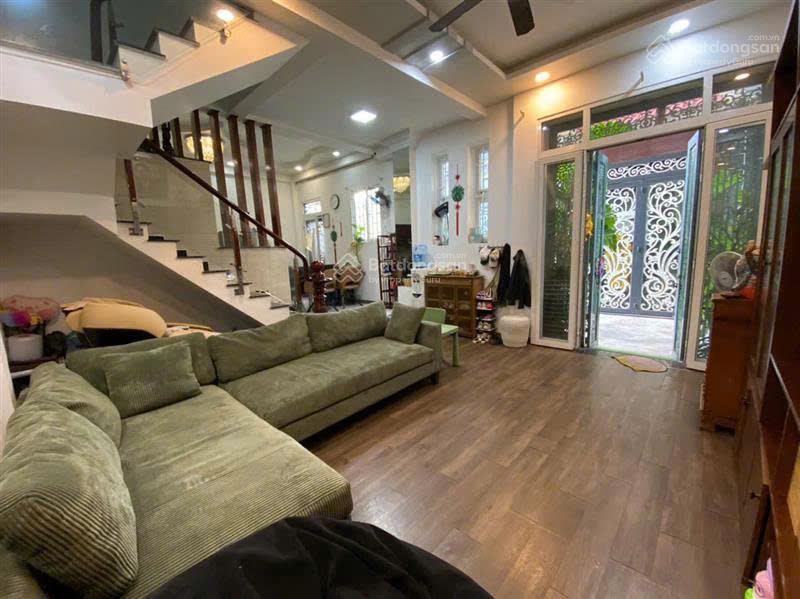 Nhà quận 8 an dương vương  ngang khủng 9m2  giá chỉ 6tỷ9