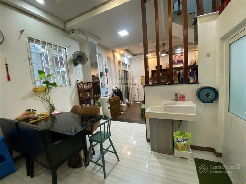 Nhà quận 8 an dương vương  ngang khủng 9m2  giá chỉ 6tỷ9