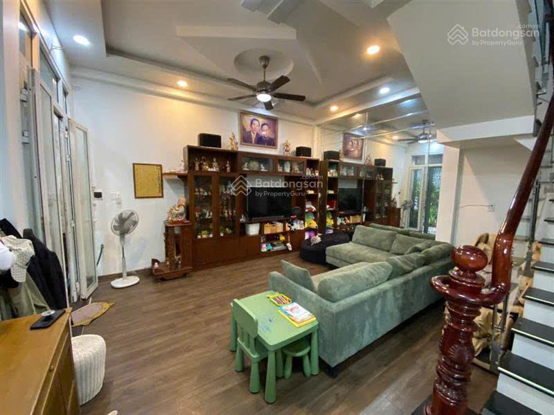 Nhà quận 8 an dương vương  ngang khủng 9m2  giá chỉ 6tỷ9