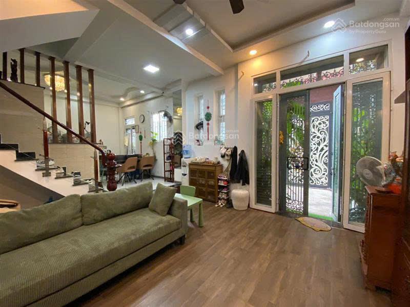 Nhà quận 8 an dương vương  ngang khủng 9m2  giá chỉ 6tỷ9