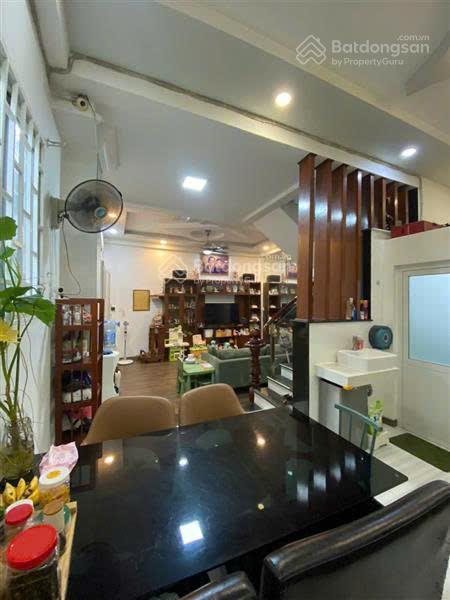 Nhà quận 8 an dương vương  ngang khủng 9m2  giá chỉ 6tỷ9