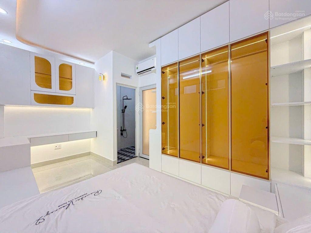 Nhà quận 7 thiết kế sang trọng  đường xe hơi tiếp giáp huỳnh tấn phát  giá chỉ 9 tỷ 99