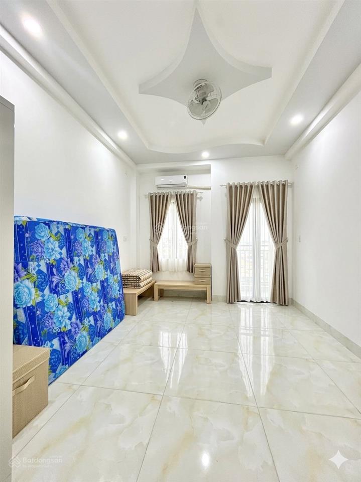 Nhà giá rẻ q8  đ.an dương vương  dt 62m2  giá chỉ 7ty2