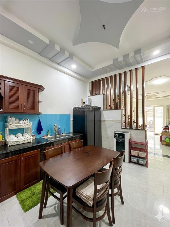 Nhà giá rẻ q8  đ.an dương vương  dt 62m2  giá chỉ 7ty2