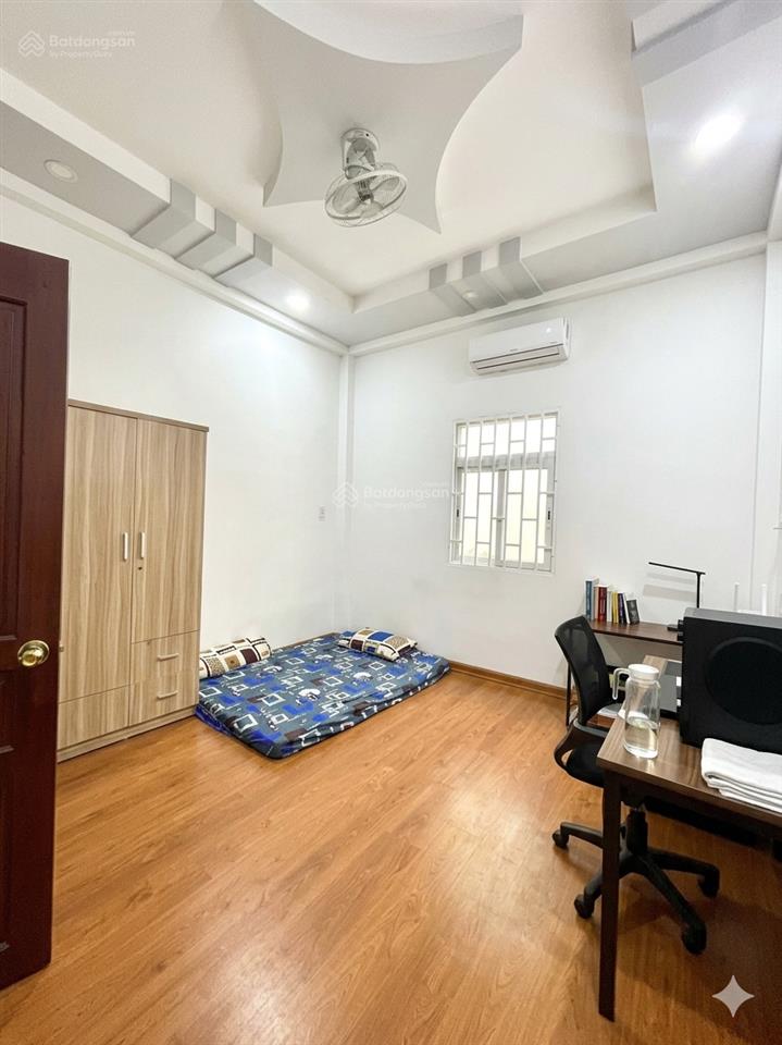 Nhà giá rẻ q8  đ.an dương vương  dt 62m2  giá chỉ 7ty2