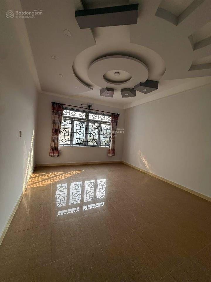 Nhà mới đẹp quận 6 chỉ 13tỷ5  96,8m2  đường 8m khu vip bình phú