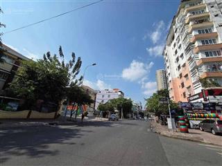 Nhà mới đẹp quận 6 chỉ 13tỷ5  96,8m2  đường 8m khu vip bình phú