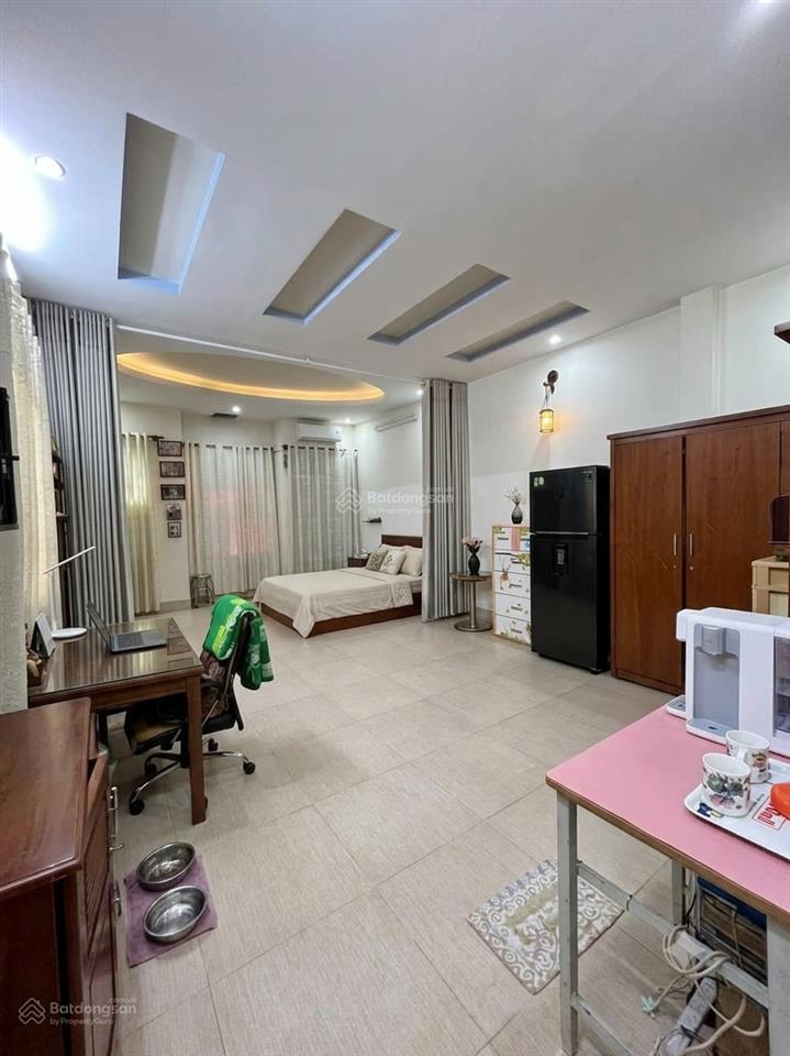 Nhà 4 tầng mặt tiền đường lâm văn bền  dt 100m2  chỉ 25 tỷ