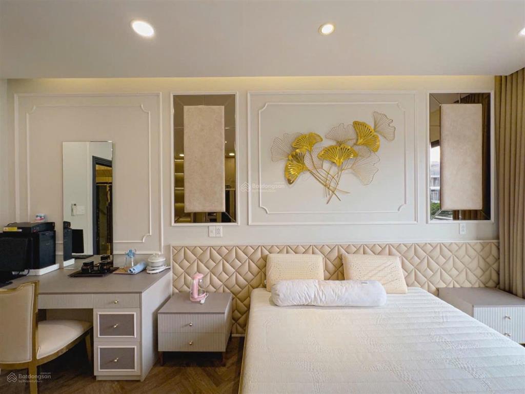 Bán nhà kdc dương hồng  nhà đẹp nội thất đẹp  dt 200m2  gần đại lộ nguyễn văn linh