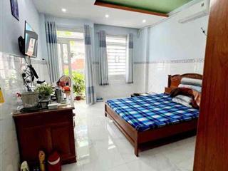 Bán nhà riêng tại phường 2, quận 8, hồ chí minh, 9,6 tỷ, 59 m2