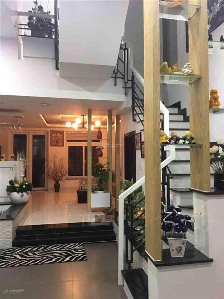 Nhà mới đẹp bình hưng  diện tích 85m2 chỉ 8 tỷ  gần ql 50, nguyễn văn linh, đại học kinh tế