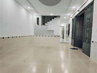 Bán nhà hẻm xe hơi  dt 56m2  gần parcmall cao lỗ quận 8  khu hiện hữu cao tầng  nhỉnh 7 tỷ