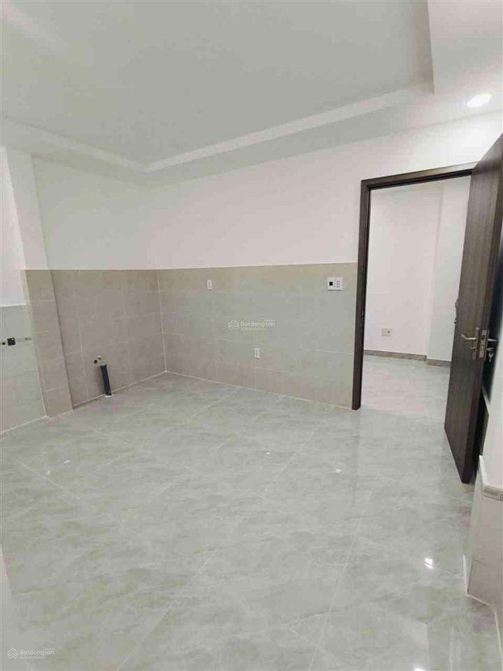 Bán nhà hẻm xe hơi  dt 56m2  gần parcmall cao lỗ quận 8  khu hiện hữu cao tầng  nhỉnh 7 tỷ