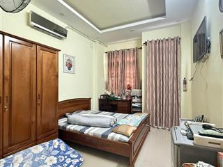 Bán nhà đường dương bá trạc quận 8  dt 76m2  hẻm thông tứ hướng  giá 8,1 tỷ