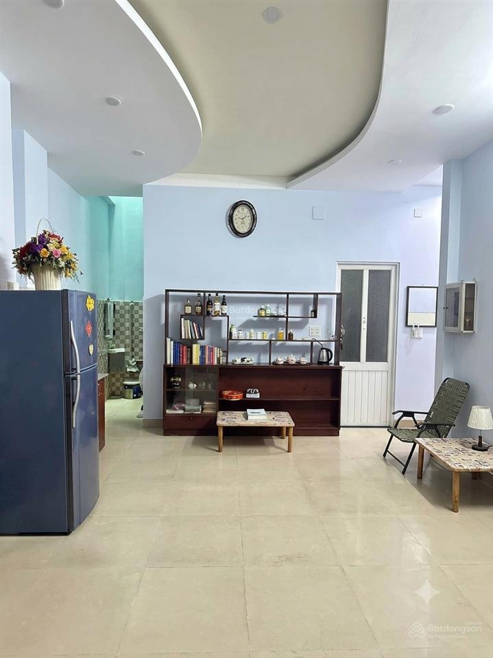 Bán nhà đường dương bá trạc quận 8  dt 76m2  hẻm thông tứ hướng  giá 8,1 tỷ