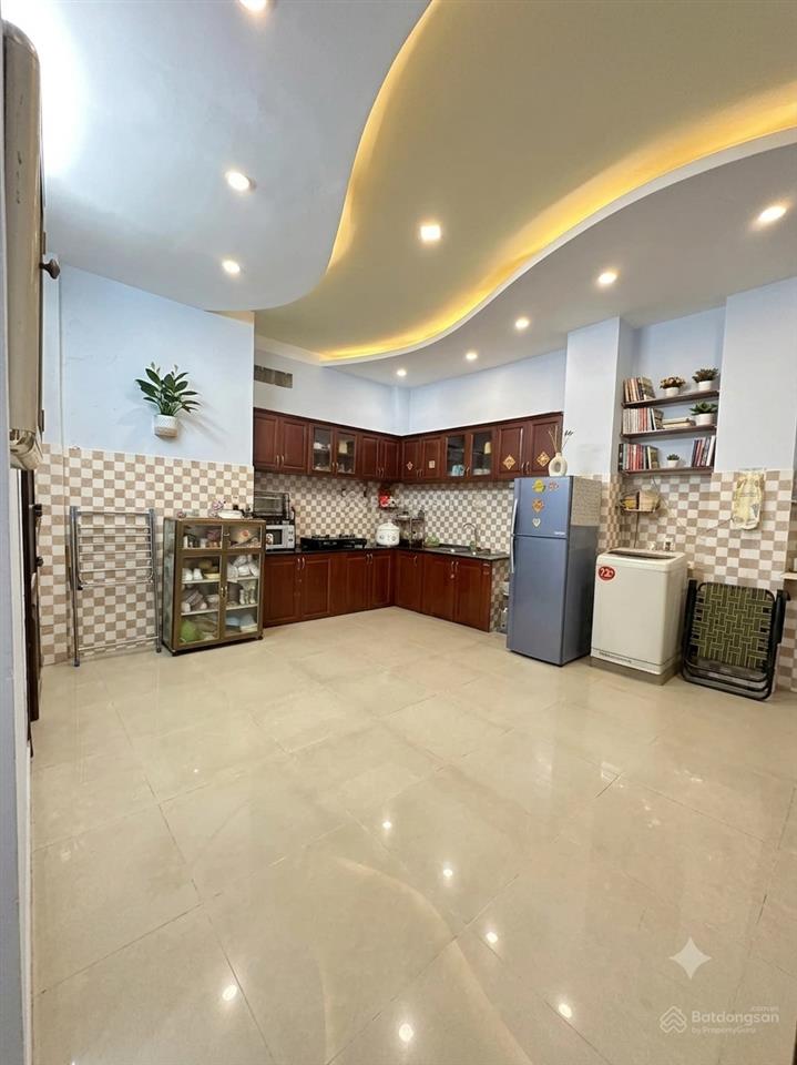Bán nhà đường dương bá trạc quận 8  dt 76m2  hẻm thông tứ hướng  giá 8,1 tỷ