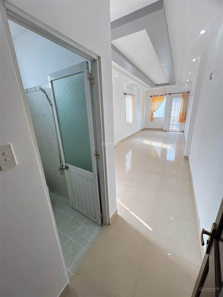 Bán nhà riêng đường phạm thế hiển q8  dt 74.2m2  giá chỉ 8tỷ1  nhà mới dọn vào ở ngay