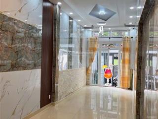Bán nhà riêng đường phạm thế hiển q8  dt 74.2m2  giá chỉ 8tỷ1  nhà mới dọn vào ở ngay