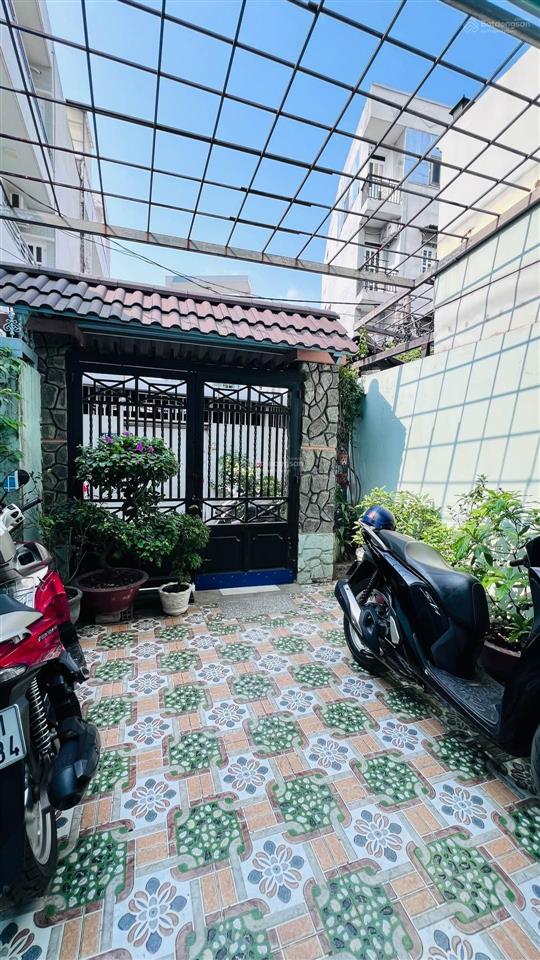 Nhà 3 tầng mặt tiền 1 xẹc huỳnh tấn phát  ngay khu nam long quận 7  giá chỉ 6,9 tỷ