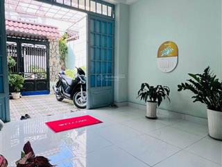 Nhà 3 tầng mặt tiền 1 xẹc huỳnh tấn phát  ngay khu nam long quận 7  giá chỉ 6,9 tỷ