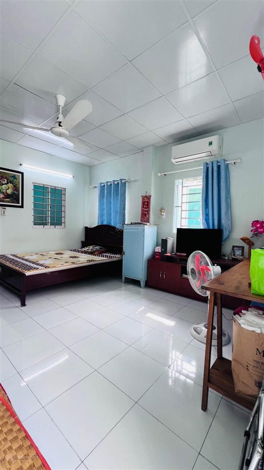 Nhà 3 tầng mặt tiền 1 xẹc huỳnh tấn phát  ngay khu nam long quận 7  giá chỉ 6,9 tỷ
