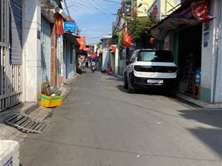 Bán nhà riêng quận 7  đang kinh doanh có dòng tiền tốt  khu đông dân cư  giá chỉ 8ty6