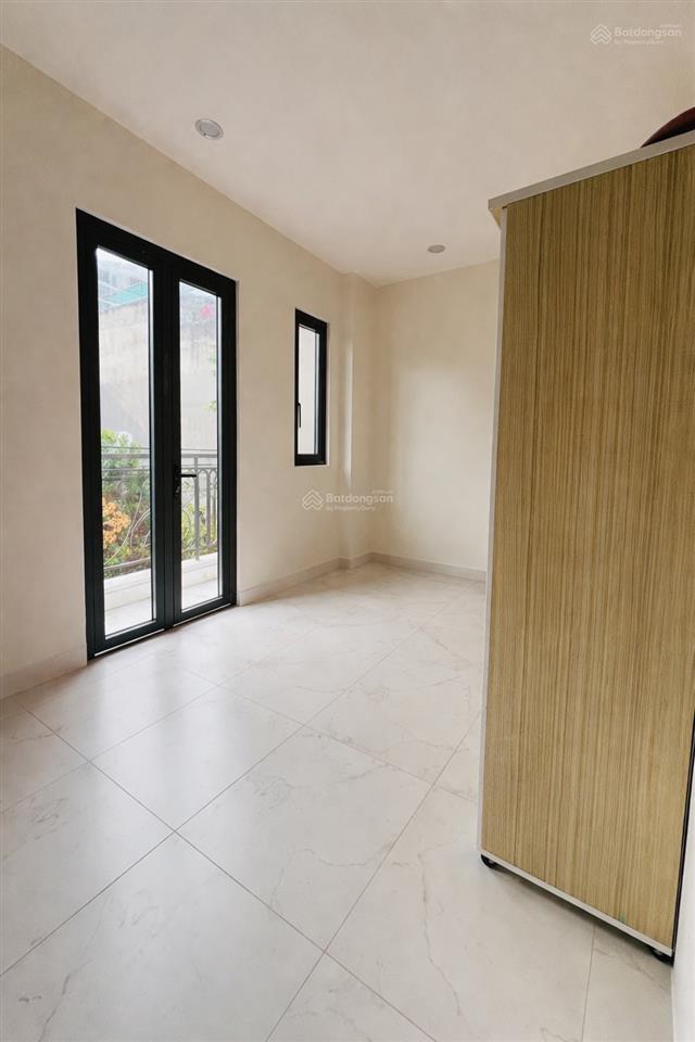 Nhà quận 8 mới đẹp  đường 10m, dts 153m2  kdc phú lợi đường phạm thế hiển