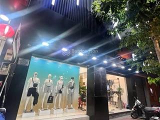 Kẹt tiền bán gấp nhà mặt tiền kinh doanh giá cực tốt