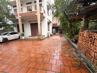 Cần bán gấp đất 160m2, mt8m, lô góc, 15.3tỷ, bắc hồng, kd, trục chính, đông anh.