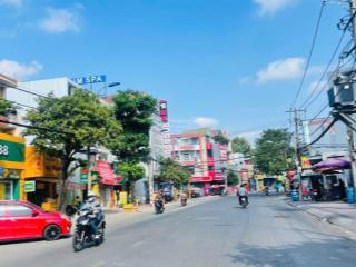 Hàng cho nhà đầu tư xây chdv, p.linh trung, ngay mặt tiền lê văn chí 86m2 7.x tỷ