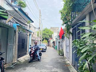 Ngang 5,2m ô tô đỗ nhà, lô đất siêu hiếm cho nhưng khách thích chiều ngang,đs8 linh trung 1p ra hd2