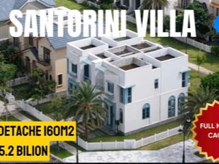 Bán bt ở novaworld phan thiết, 4,1 tỷ, 160m2, đẹp, nhiều tiện ích