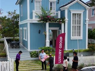 Villa đơn lập đẹp nhất novaworld  ngắm trọn toàn cảnh bikini beach