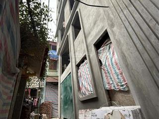 Chính chủ bán ccmn định công  lô góc 2 thoáng  16pn khép kín  dòng tiền 70tr/tháng.