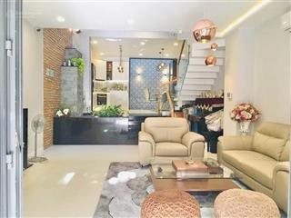 Gấp bán mặt tiền 4 tầng 90m2, ngang 5 mét khu tên lửa , bình tân, dòng tiền 25tr .