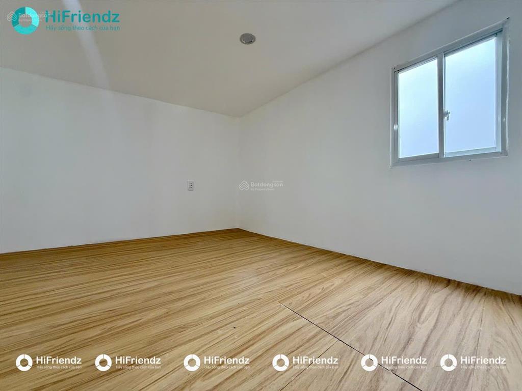 Phòng duplex nhận 3 người  máy giặt riêng  gần đại học kinh tế ueh