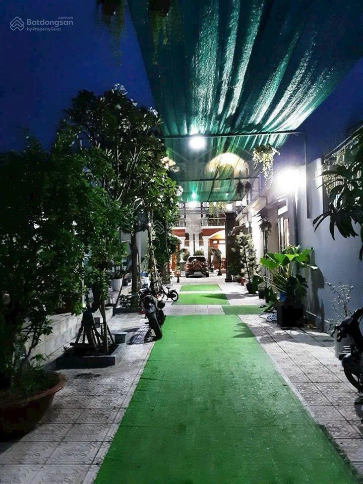 Bán biệt thự ngay ql13  hiệp bình phước  thủ đức 478m2 chỉ 22 tỷ