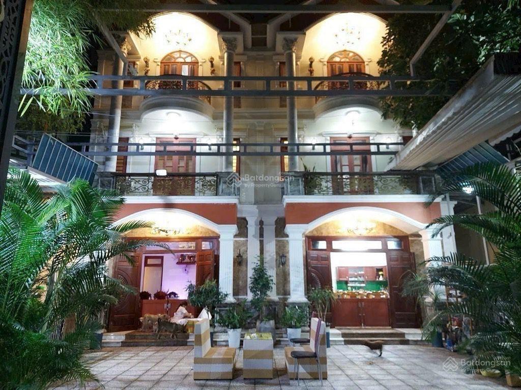 Bán biệt thự ngay ql13  hiệp bình phước  thủ đức 478m2 chỉ 22 tỷ