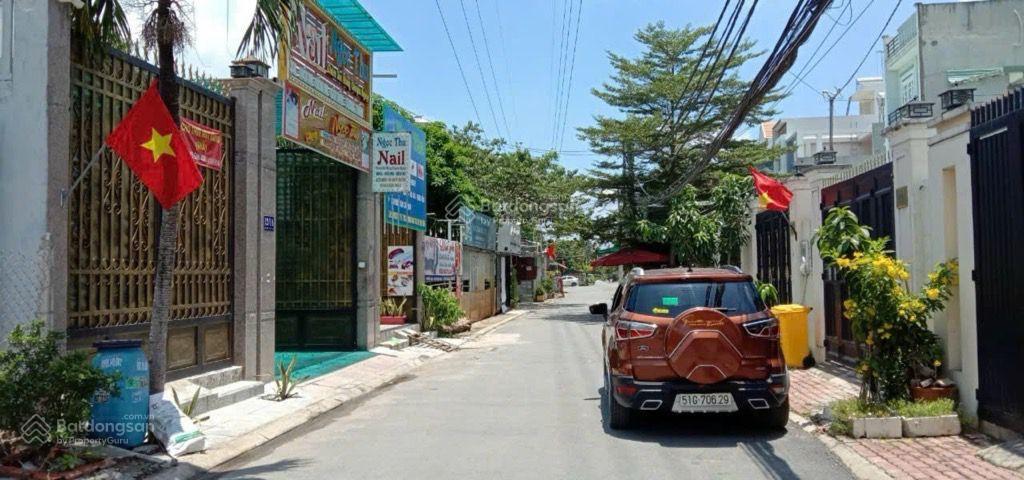 Bán biệt thự ngay ql13  hiệp bình phước  thủ đức 478m2 chỉ 22 tỷ